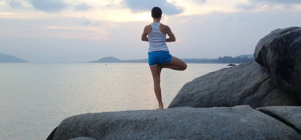 Yoga Spirituality - The Spiritual Benefits of Yoga