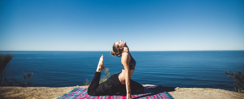How to Start A Yoga Lifestyle
