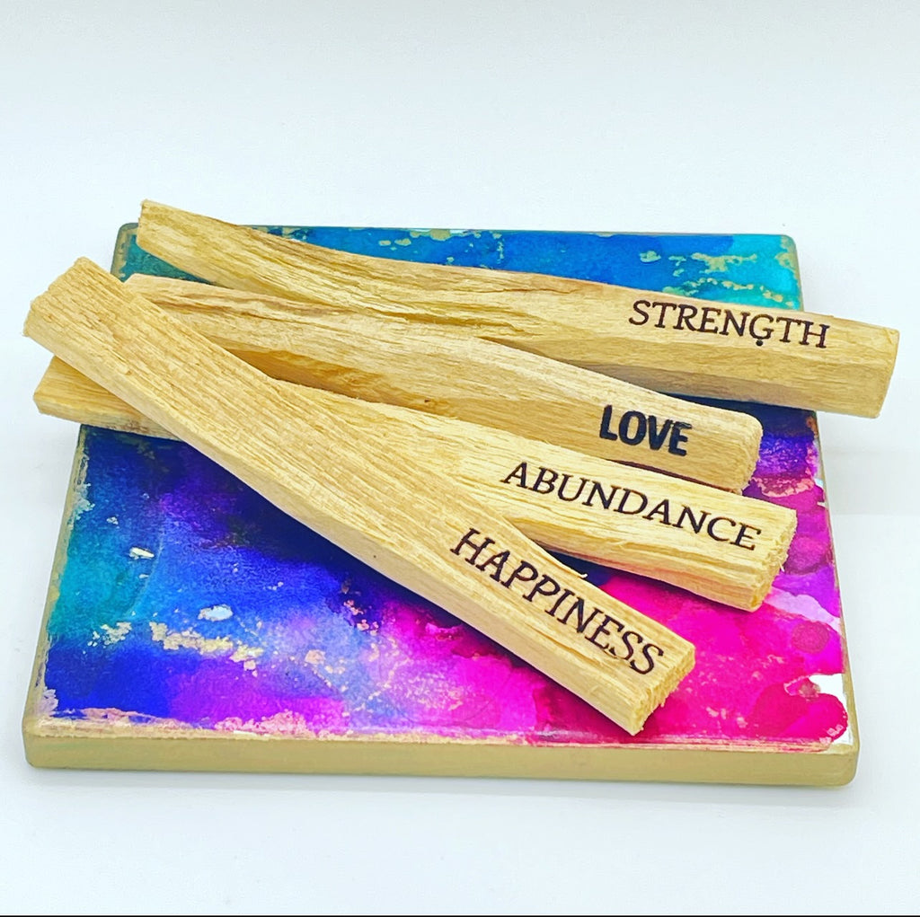 Palo Santo: The Sacred Wood with Surprising Benefits