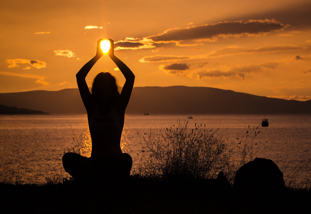 5 Yoga Inner Peace Quotes To Find Serenity