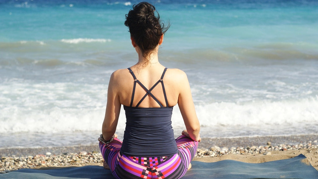 8 Types of Yoga Meditation You Need to Know